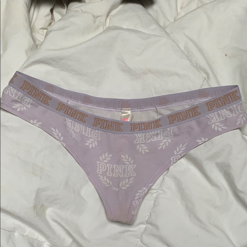 BRAND NEW Thong